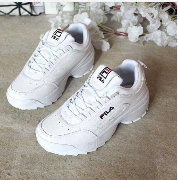 

Xxl 13 fila brand fa hion luxury de igner triple neaker triple ca ual dad hoe for men 039 women ceahp port de igner hoe