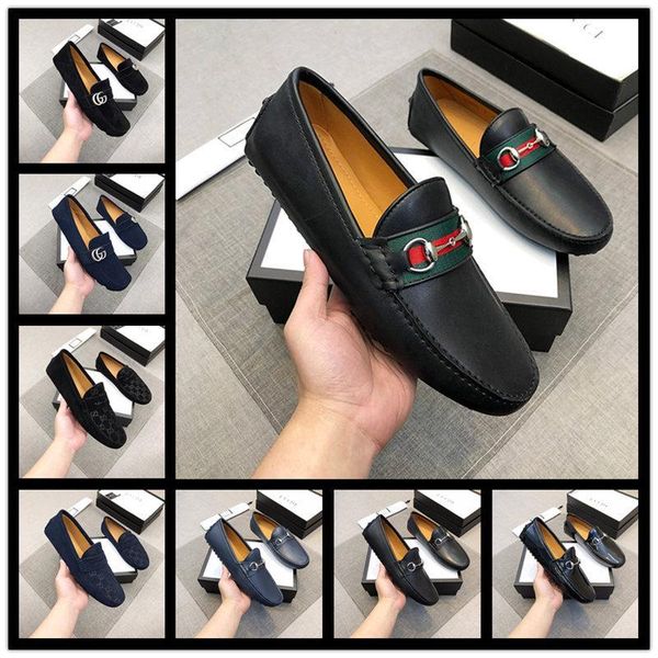 

italian luxury mens goodyear welted shoes dark brown carved brogues vintage boss lace up formal flats work business office style