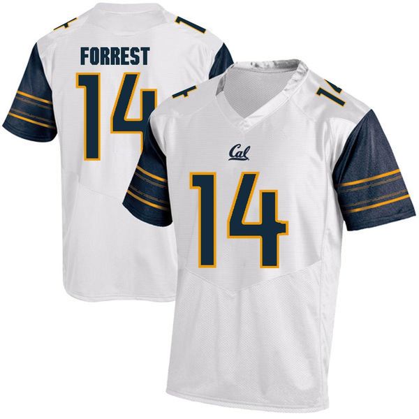

chase garbers stitched youth california golden bears nikko remigio jeremiah hawkins college football jersey black white