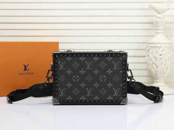 

messenger box clutch bag women chain shoulder mini bags fashion leather crossbody shoulder bag a