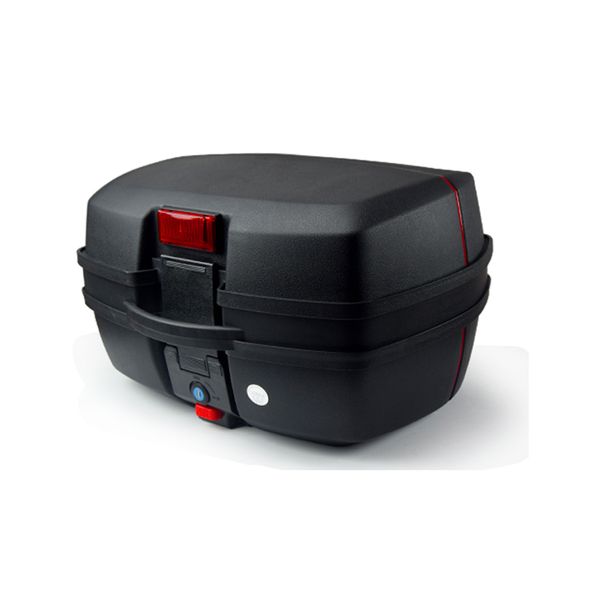 

fuyoushenzhu motorcycle trunk motorcycle oversize storage space trunk tuba large code toolbox storage box