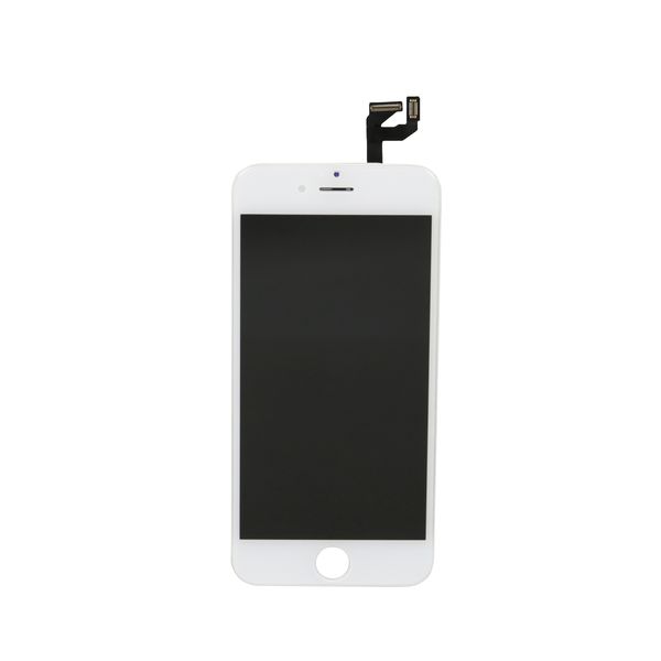 

premium esr lcd for iphone 6s better brigtness full sight angle screen with easy replace warranty by dhl