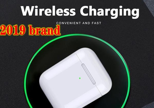 

Supercopy tw h1 chip generation 2 wirele charging bluetooth v5 0 5 0 headphone pop up window touch voice headphone ca e w1