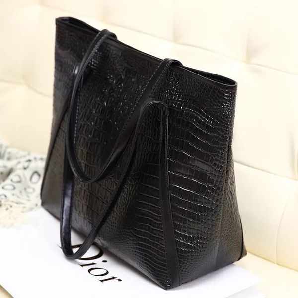 

women's pu leather handbags designer soft shoulder bags for women messenger bags crossbody bagshandle for women 2019