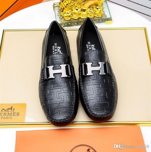 

Sapatos clássicos madao1
