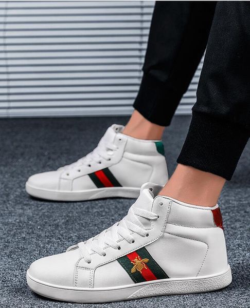 gucci mens shoes 2019