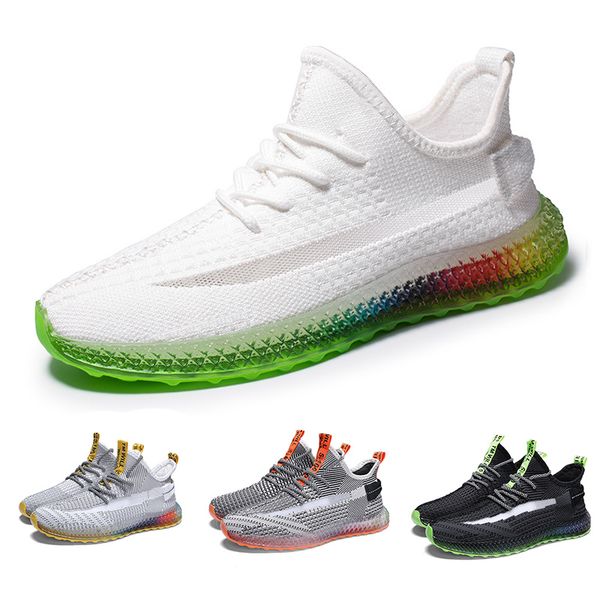 

new original rainbow explosion 4d printed running shoes for mens women des chaussures athletic trainers sports sneakers zapatos shoe