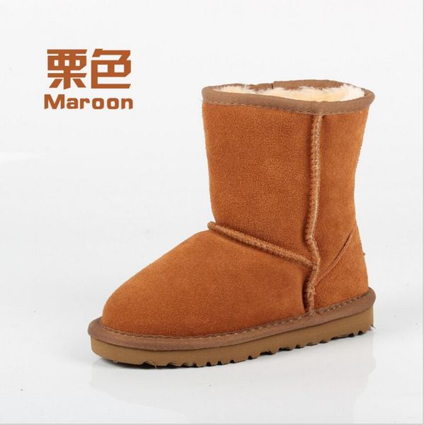 

дети снегоступы девушки сапоги мальчики дети снегоступы детская обувь, Black;grey