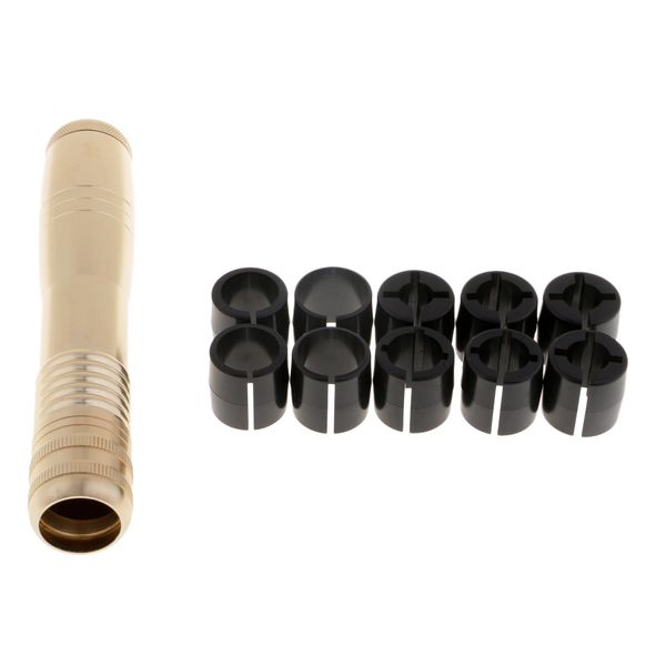 

travel spinning fishing rod handle grip for pole building repair parts diy gift