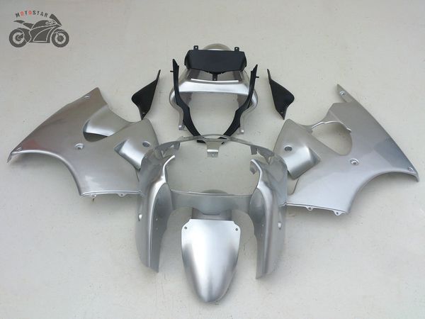 Kostenloses Custom-Injection-Verkleidungsset für KAWASAKI Ninja ZX6R 2000 2001 2002 636 00-02 ZX-6R ZX 6R Aftermarket ABS-Kunststoffverkleidungen