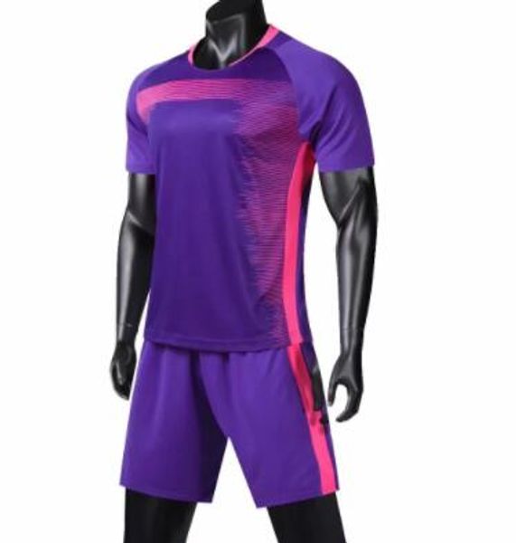 2019 Maglie da calcio reversibili in maglia da uomo per quel look da casa e da trasferta Personalità Acquista i popolari set di maglie da calcio Maglie con pantaloncini da indossare