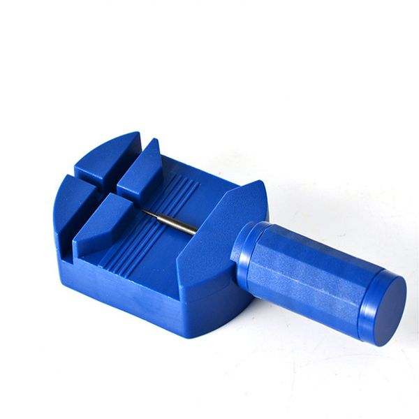 

repair tool portable practical handheld home accessories plastic professional steel band adjust universal watch link remover