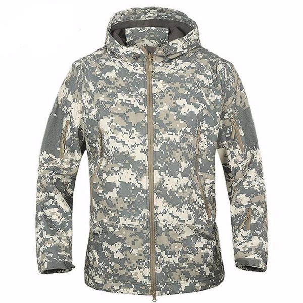 

fashion army camouflage coat military jacket waterproof windbreaker raincoat clothes army jacket men jackets and coats new male breathable, Black;brown