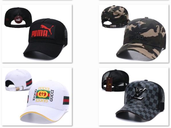 

Любители бейсбольных кепок Box Logo Cap Trucks Cap Модные солнцезащитные кепки Роскошные б