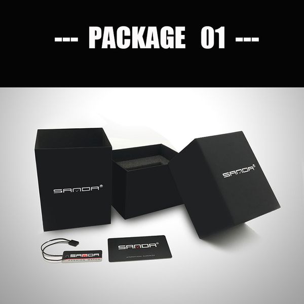 

sanda black original boxes, Black;blue
