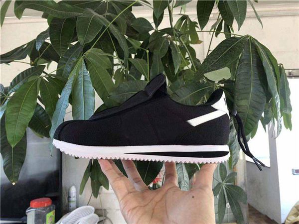 nike cortez kenny 3 femme brun