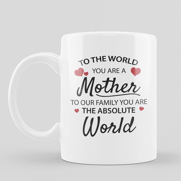 

this funny coffee mug - mom & dad gifts - gag mother's day present idea from daughter, son, kids,dropshipping