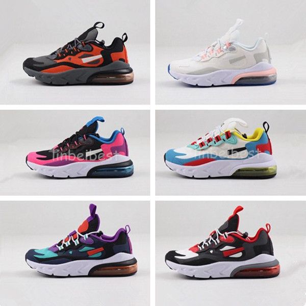 

дети kanye west младенческая глина малыш дети кроссовки статические gid des chaussure sport pour enfant мальчики девочки повседневные кроссо, Black