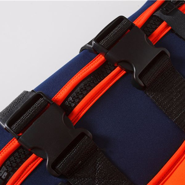 

neoprene adults life jacket safety life vest for water sports ski drifting swimming boating size s-xxxl men life vest surfing