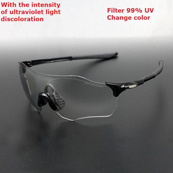 

goggles pchromic cycling sunglasses men&women uv400 cycling glasses mtb sports road bike bicycle glasses eyewear fietsbril
