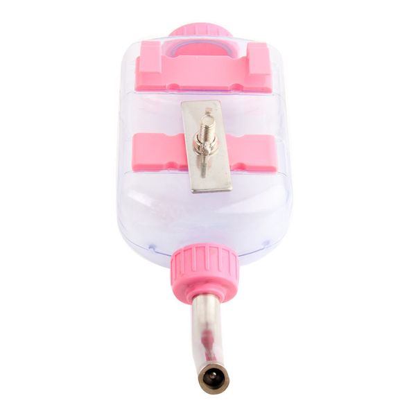 

pet doctor will drinking water organ 900ml gogo drinking water organ will dog drinking water bottle