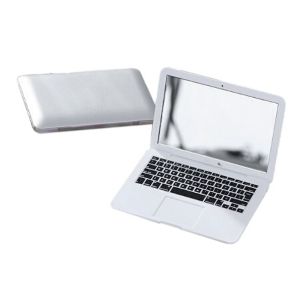 

new style house bjd scene mini lapcomputer simulation for 43cm/17inch baby doll,1/4 1/6 bjd doll lapcomputer