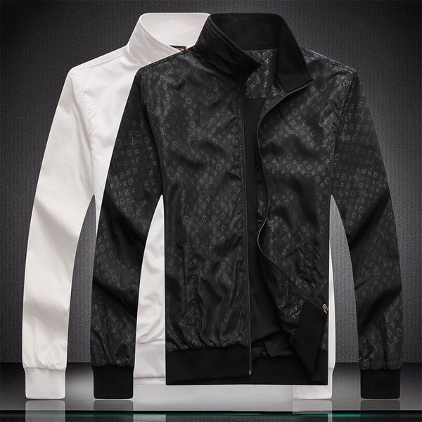 

2019 tianya men's jacket new slim men's jacket pure color autumn and winter fashion casual men's jackets welcome to order, Black;brown