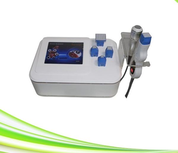 

5 tips portable radio frequency rf skin tightening fractional rf slimming machine