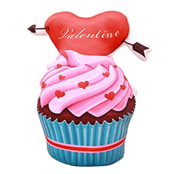 

lovely seat cushion ice-cream doll plush chair cushion cute floor pillow creative sofa pillows cojines decorativos para sofa
