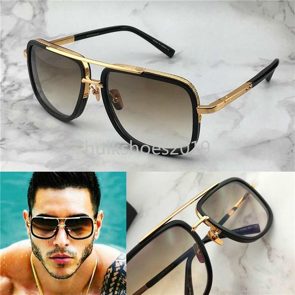 

sunglasses men eyewear driving glasses metal vintage fashion frame outdoor protection uv400 moda oculos de sol masculina, White;black