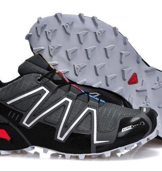 

2020 sell casual shoes men 3 black red white comfortable breathable sneaker runing outdoor shoes size 39-46 speedcros