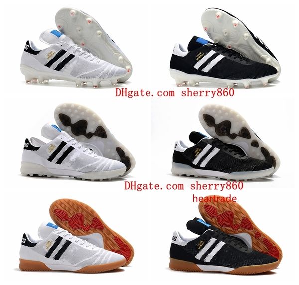

2019 mens soccer shoes copa 70y fg in tf turf soccer cleats world cup football boots ic indoor copa mundial boots scarpe da calcio