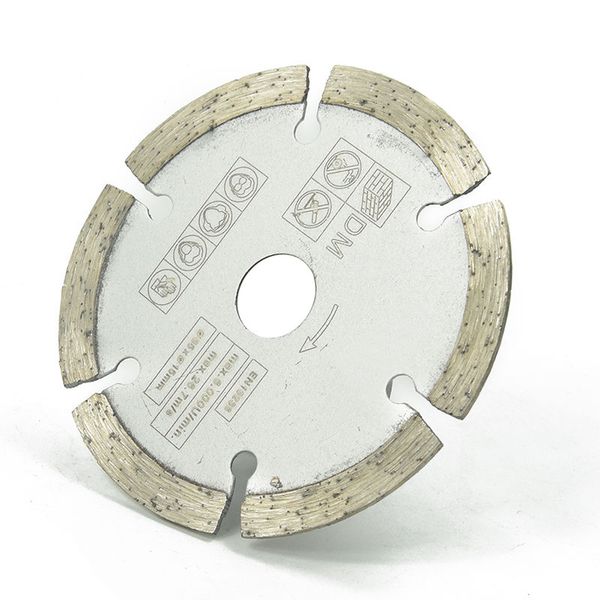 

diamond circular saw blade 85mm 15mm bore replaces worx worxsaw wa5038