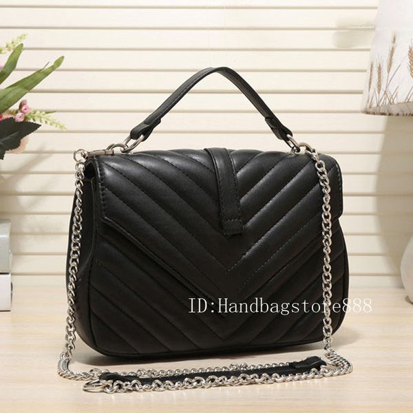 Neue Dollar Preis Taschen Handtaschen Designer Dame Tote Clutch Nachricht Umhängetasche Frauen Mode Cross Body XNTCQ