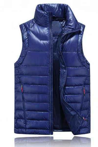 

2018 men down jacket brand ve t male port jacket bomber collar zipper outdoor coat