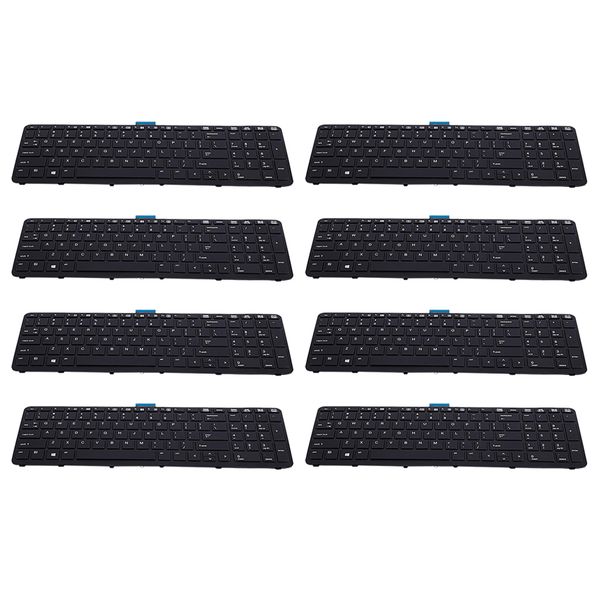 

8x us keyboard replaces for 15 g1 g2 17 g1 g2 us keyboard no point