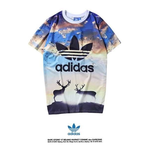 

Camisetas meilihen