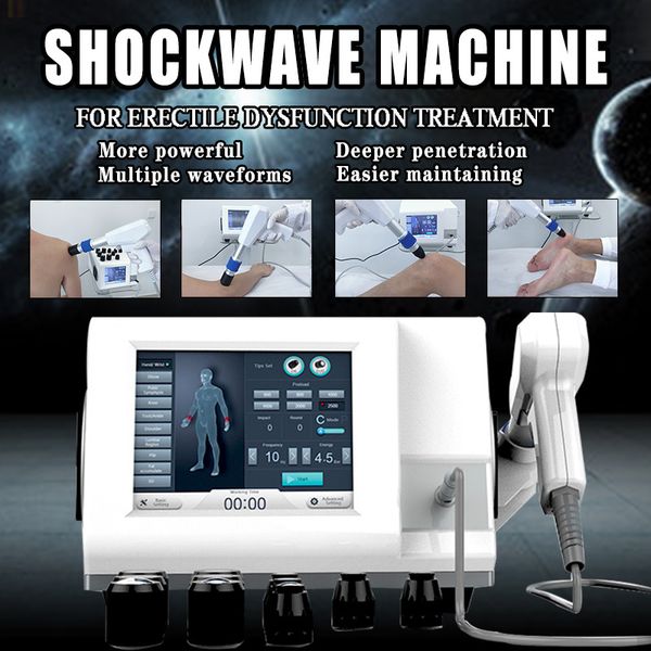 

est air pressure ballistic pneumatic shockwave/ pain relief therapy device for low intensity ed treatment for erectile dysfunction