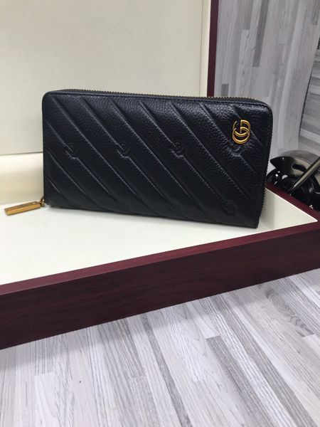 

2020 mens business affairs fashion leisure time black leather handbag zipper clutch bag simpleyunhui05