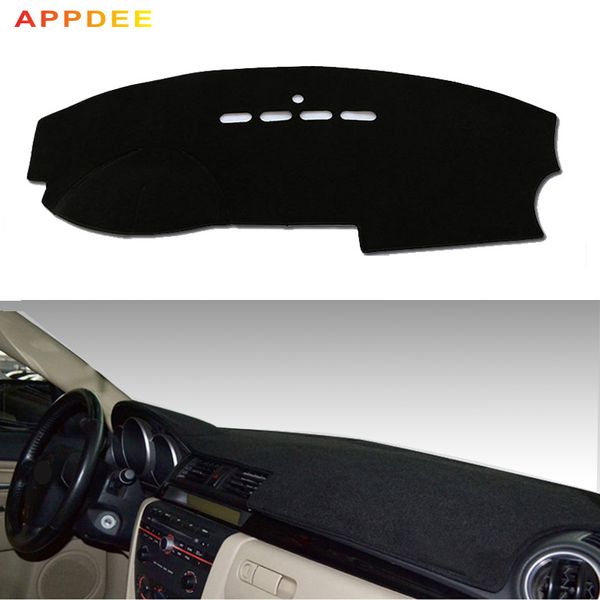 

appdee dash mat dashmat dashboard cover sun shade dash board cover carpet for 3 m3 bk 2004 2005 2006 2007 2008