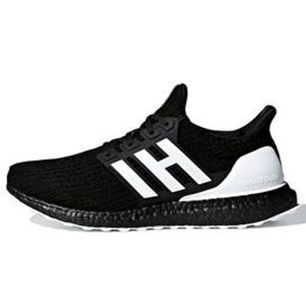 

2019 new ultraboost 3.0 4.0 sports shoes men women chaussures ultra boost 4 iii white black athletic casual luxury sneakers
