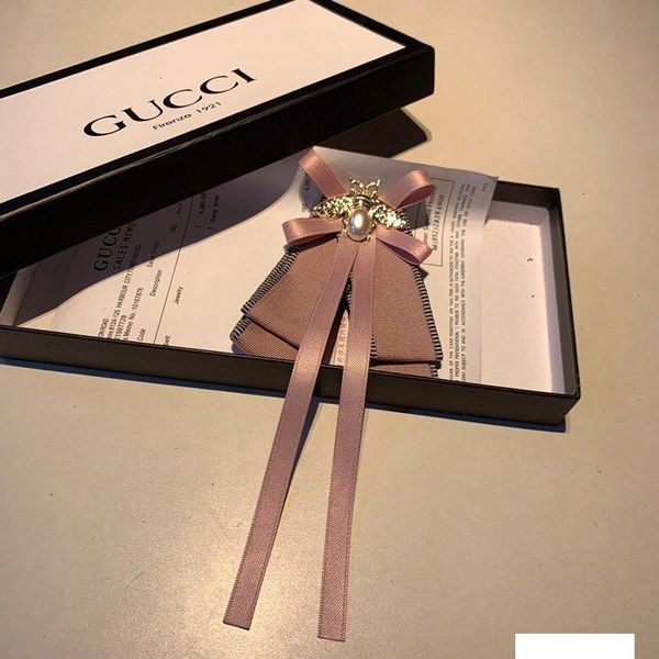 

women brooch new jewelry wsj001 with exquisite gift box 1205059 wsj788, Gray