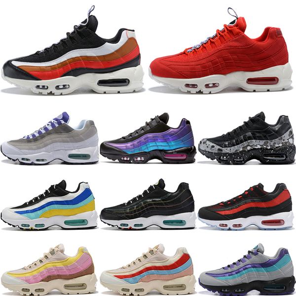 

tt black red fashion men women running shoes laser fuchsia plant color neon aqua teal nebula mens trainer sport sneakers size 36-46