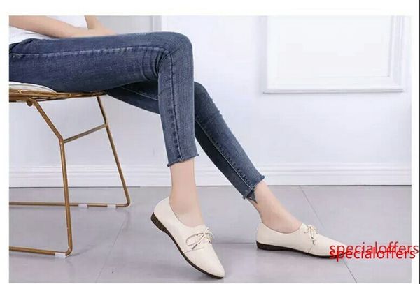 

729leilei91 womens casual shoes breathable light lace-up wild personality beautiful shoes fashion man spring comfortable shoes big size, Black