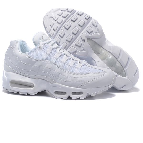 nike 95 blancas hombre