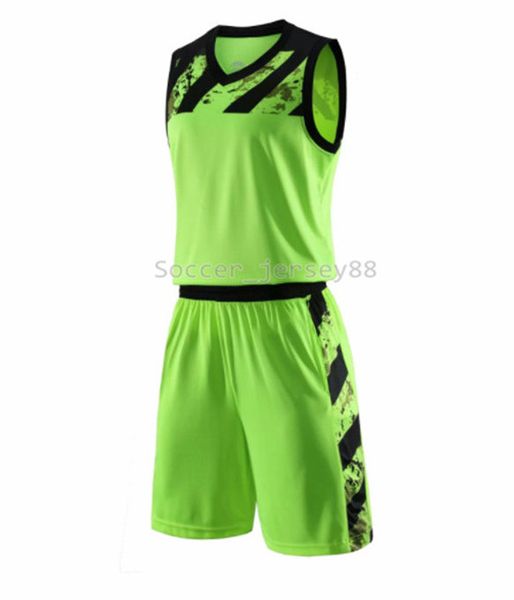 

new mens blank edition basketball jerseys #a832-33 customize quick drying t-shirt club or team jersey contact me football shirts6, Black;yellow