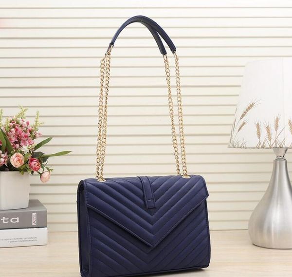 

Bolsa de Ombro tengda888