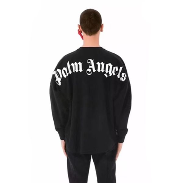 

Palm angel hoodie men women printing palm angel pullover hip hop palm angel male fa hion hoodie ize 2xl