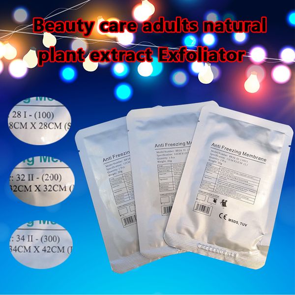 

antie membrane 28*28cm 34*42cm 32*32cm antie anti cryo anti ing membranes cryo cool pad anti e cryotherapy antie me