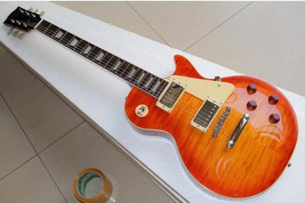 

Аль-мэр Вента Аль-Пор-мэр Нуэва Ллегада Гитара Элекстрик Эстандар Куэрпо де Каоба